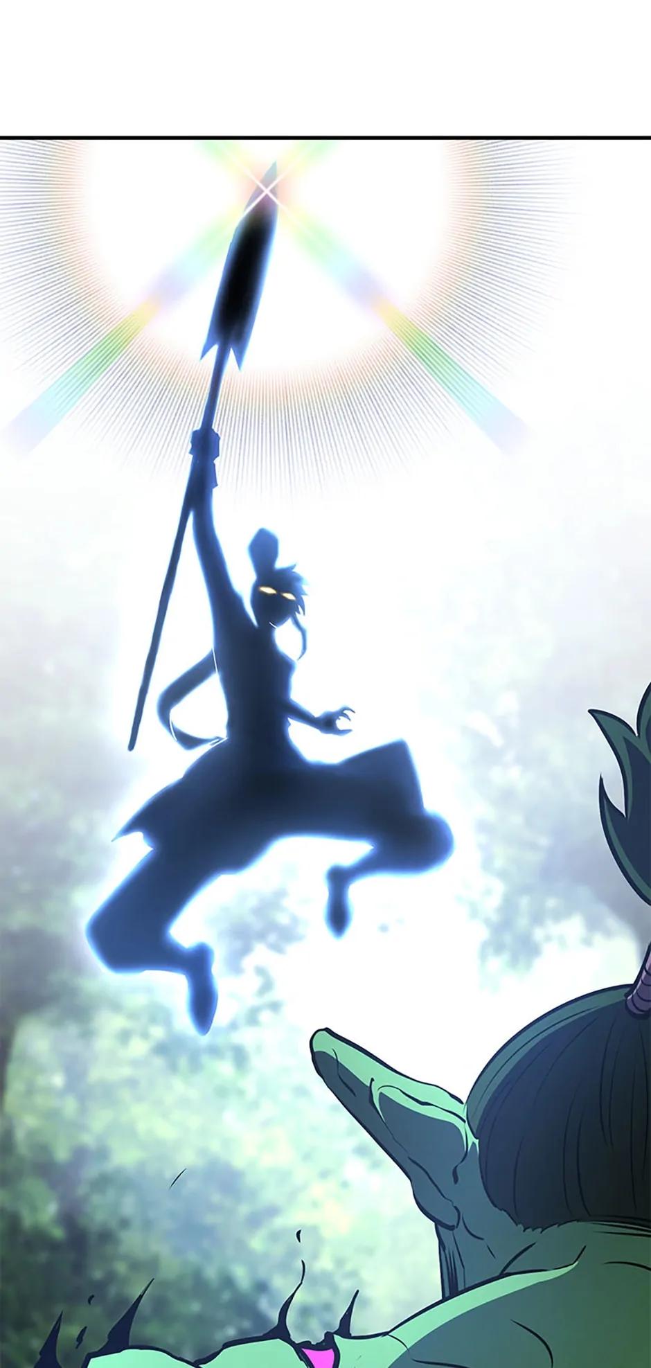 Read The Art of Reincarnation EN Manga Online