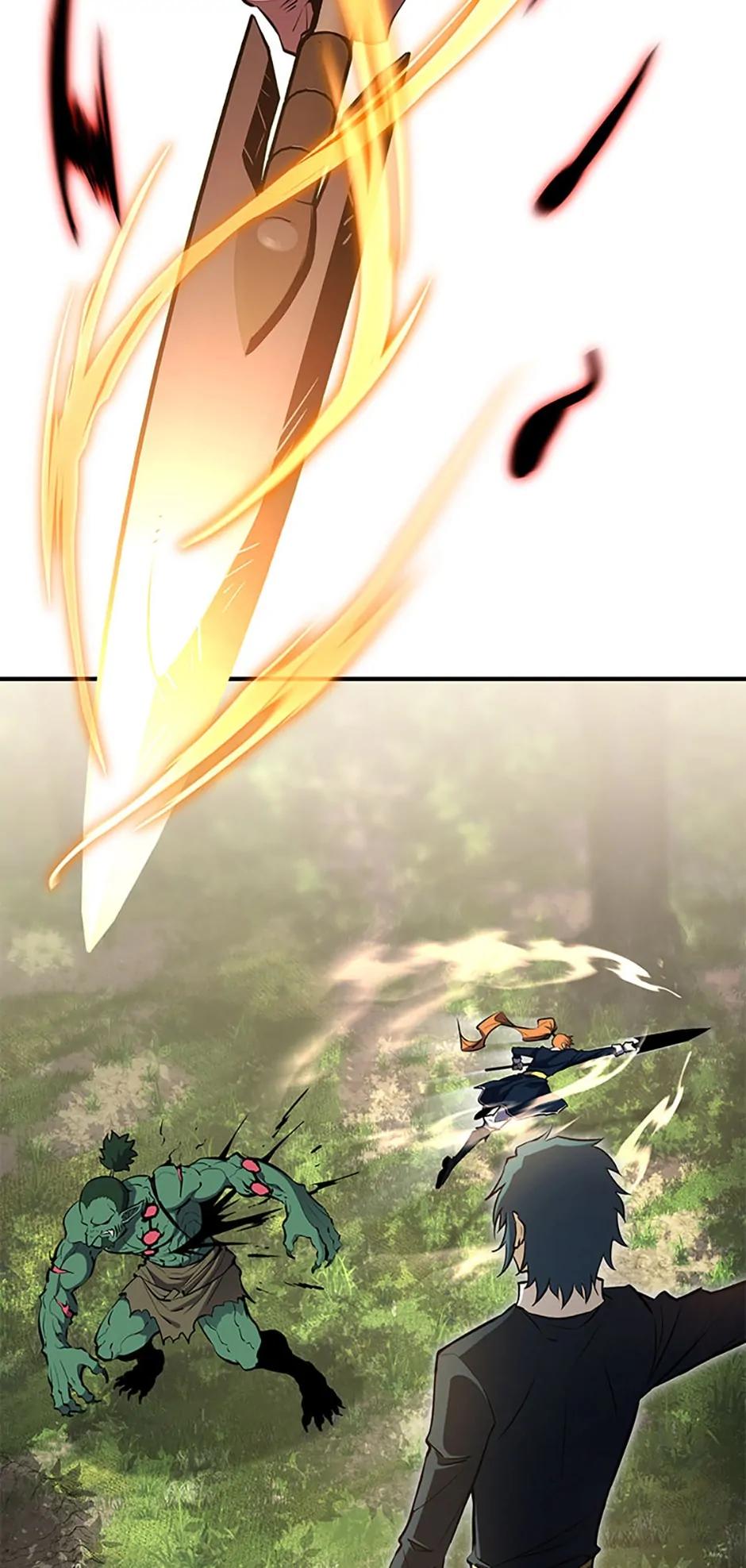 Read The Art of Reincarnation EN Manga Online