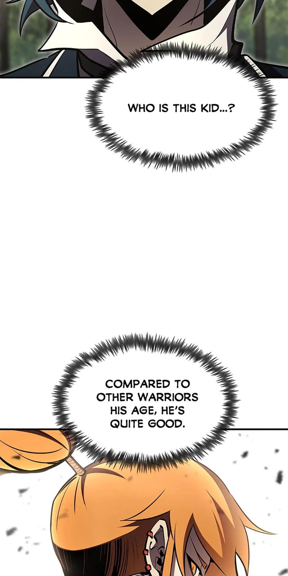 Read The Art of Reincarnation EN Manga Online