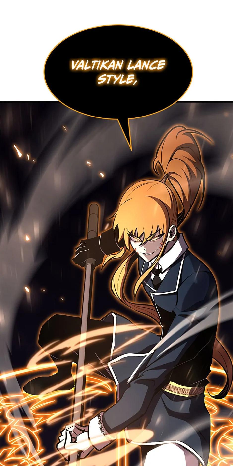 Read The Art of Reincarnation EN Manga Online