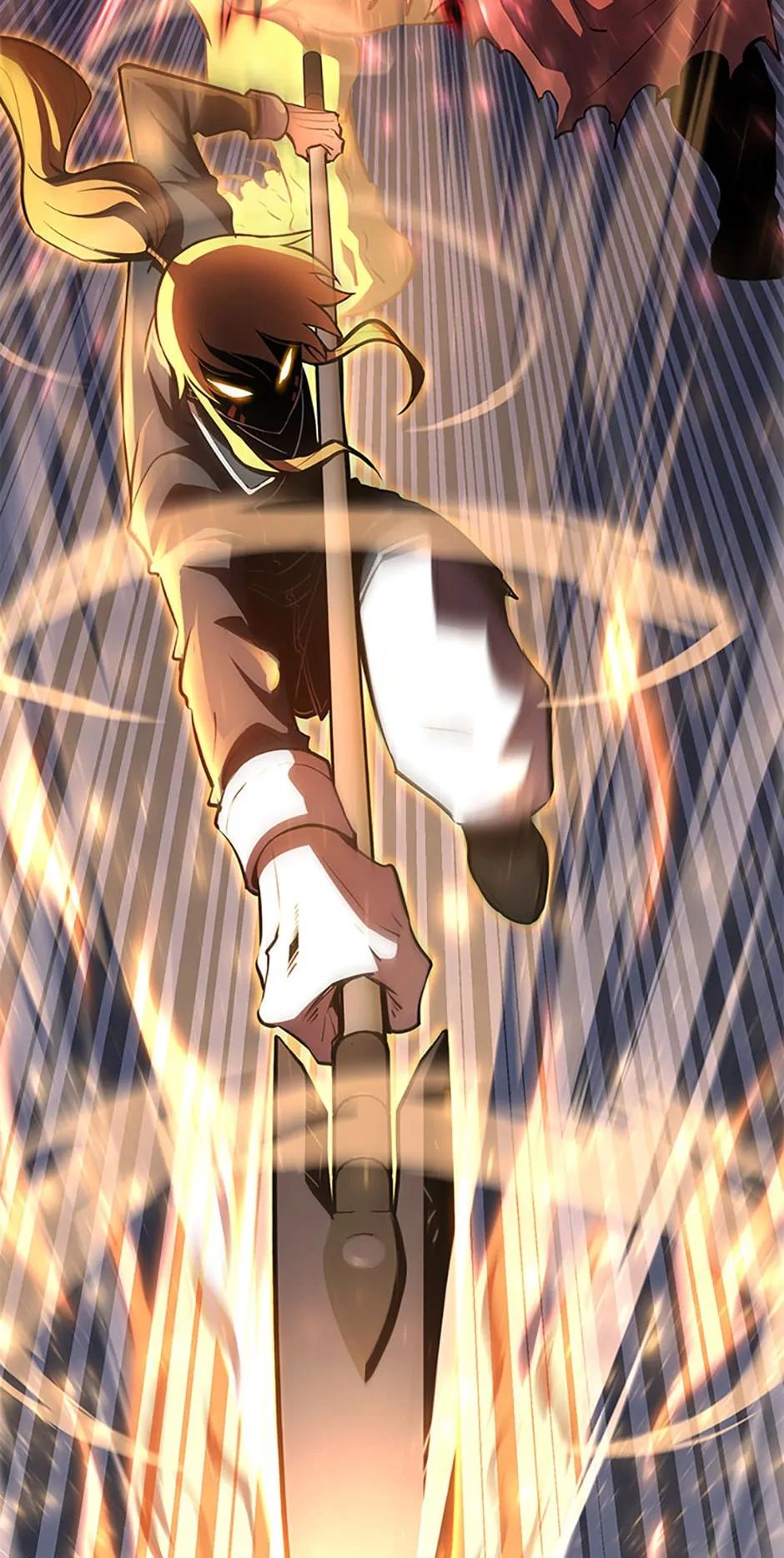 Read The Art of Reincarnation EN Manga Online