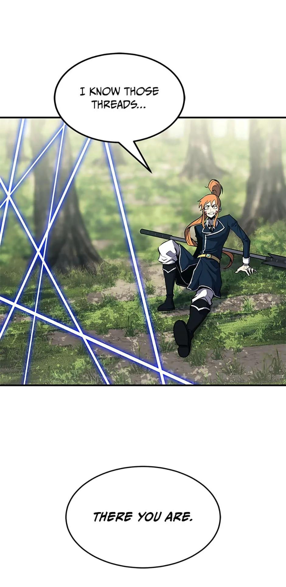 Read The Art of Reincarnation EN Manga Online