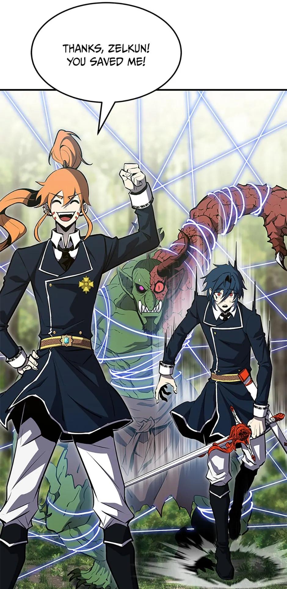 Read The Art of Reincarnation EN Manga Online