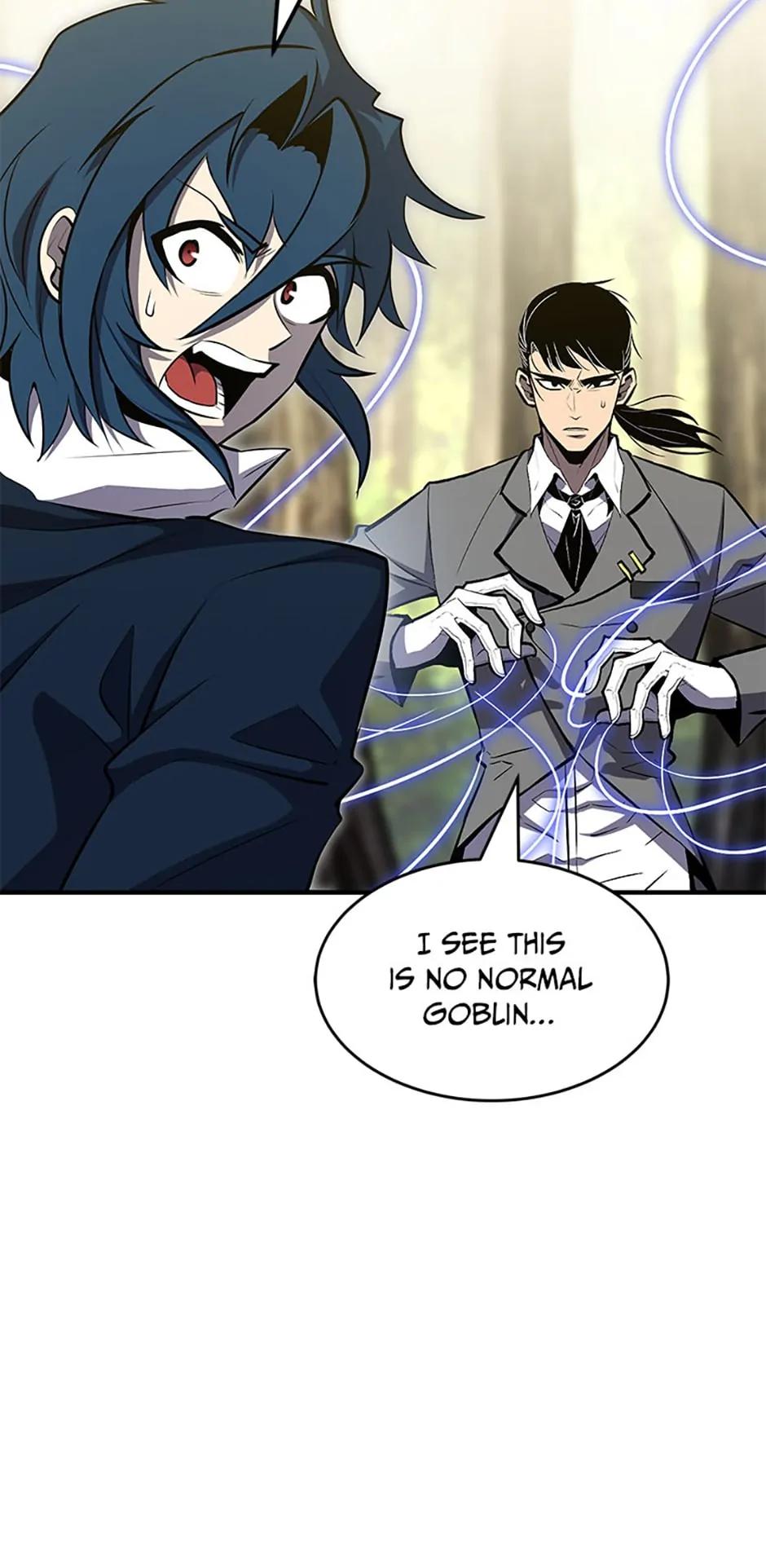 Read The Art of Reincarnation EN Manga Online