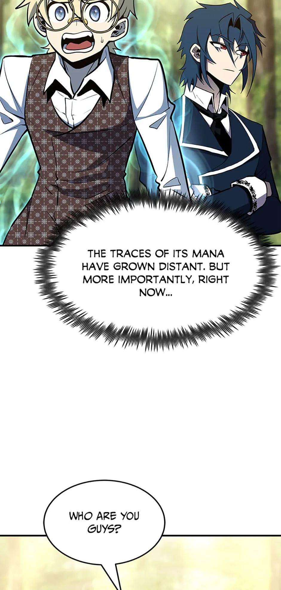 Read The Art of Reincarnation EN Manga Online
