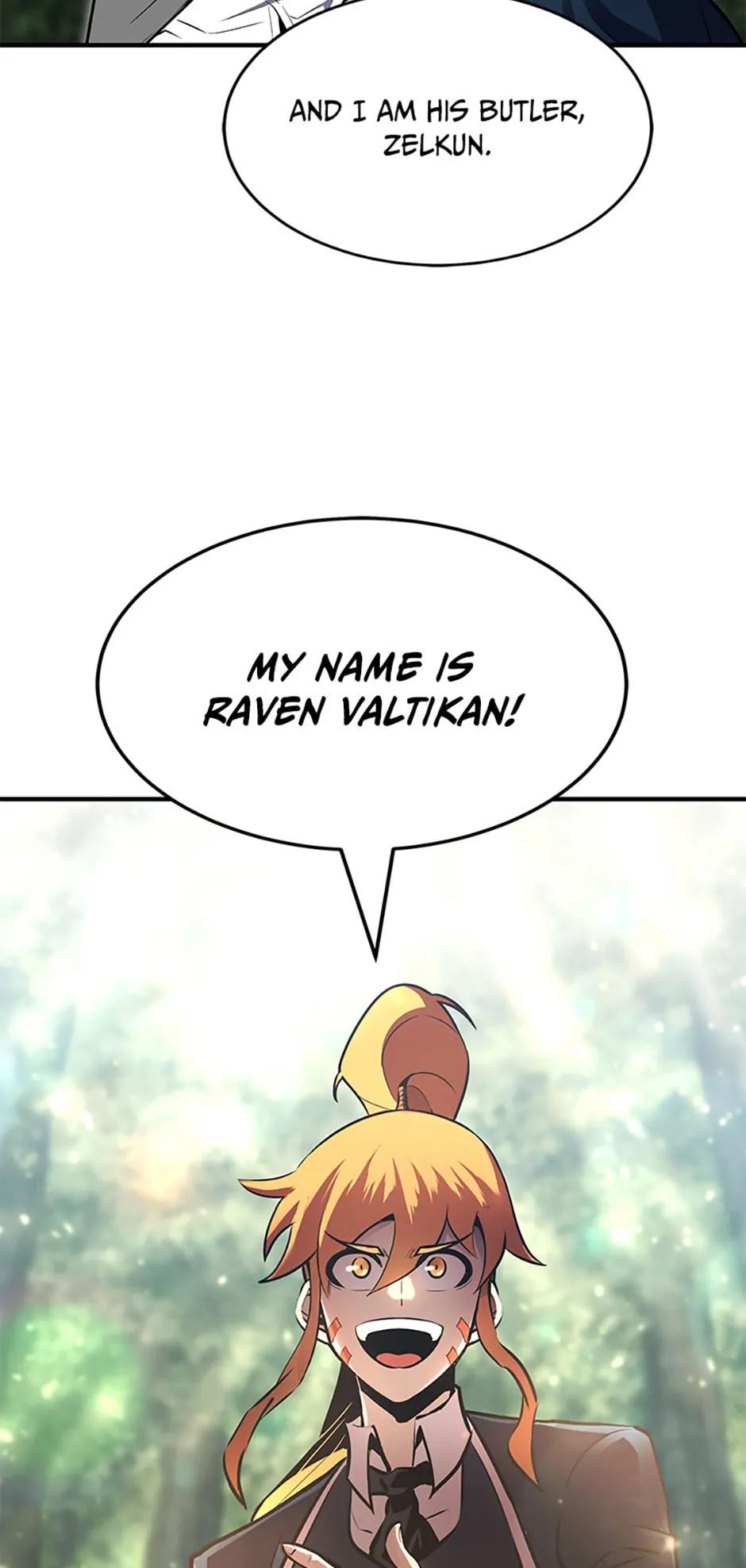 Read The Art of Reincarnation EN Manga Online