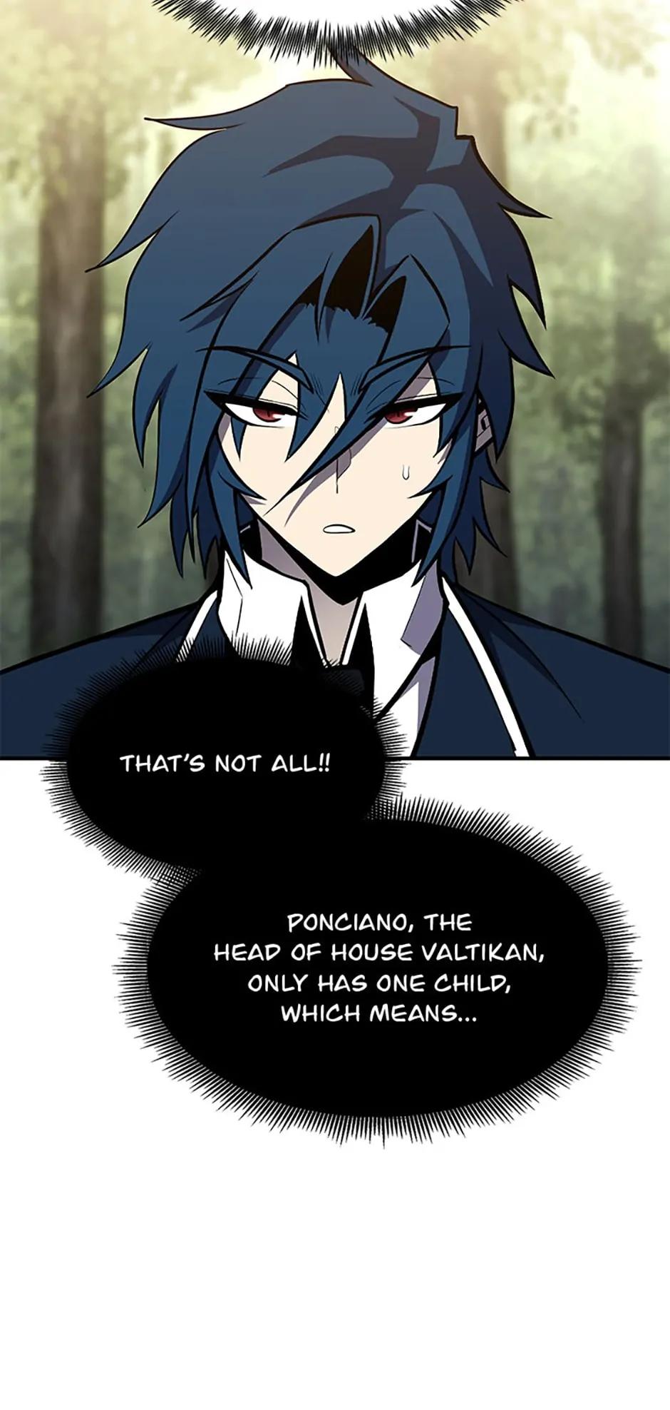 Read The Art of Reincarnation EN Manga Online