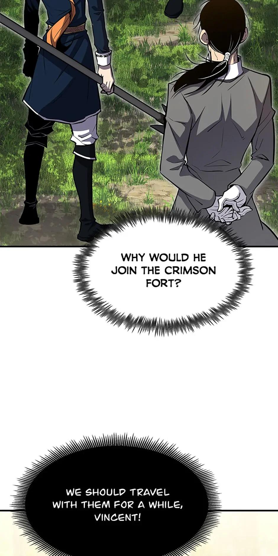 Read The Art of Reincarnation EN Manga Online