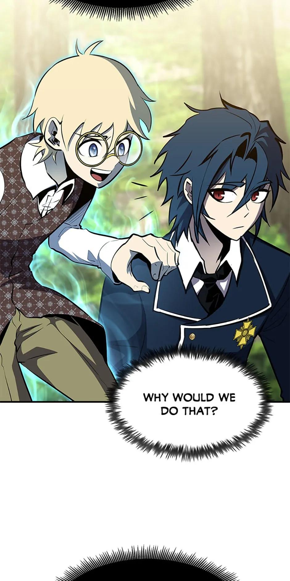 Read The Art of Reincarnation EN Manga Online