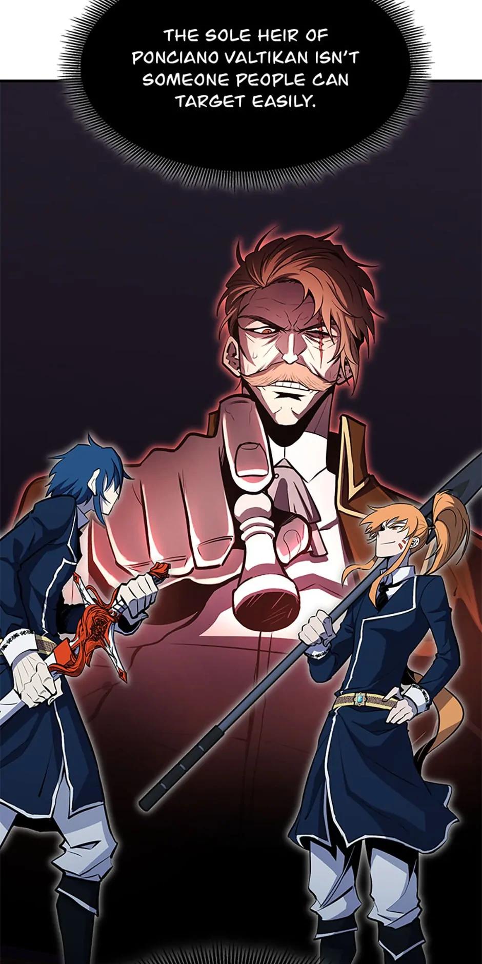 Read The Art of Reincarnation EN Manga Online