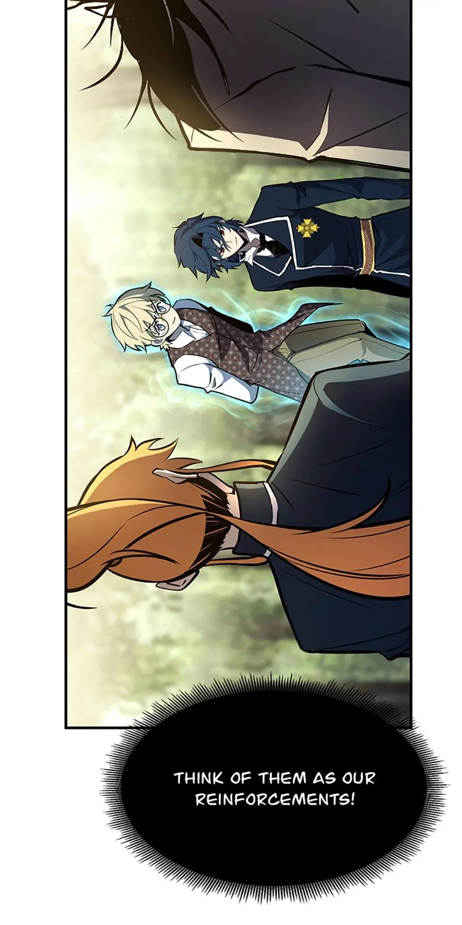 Read The Art of Reincarnation EN Manga Online