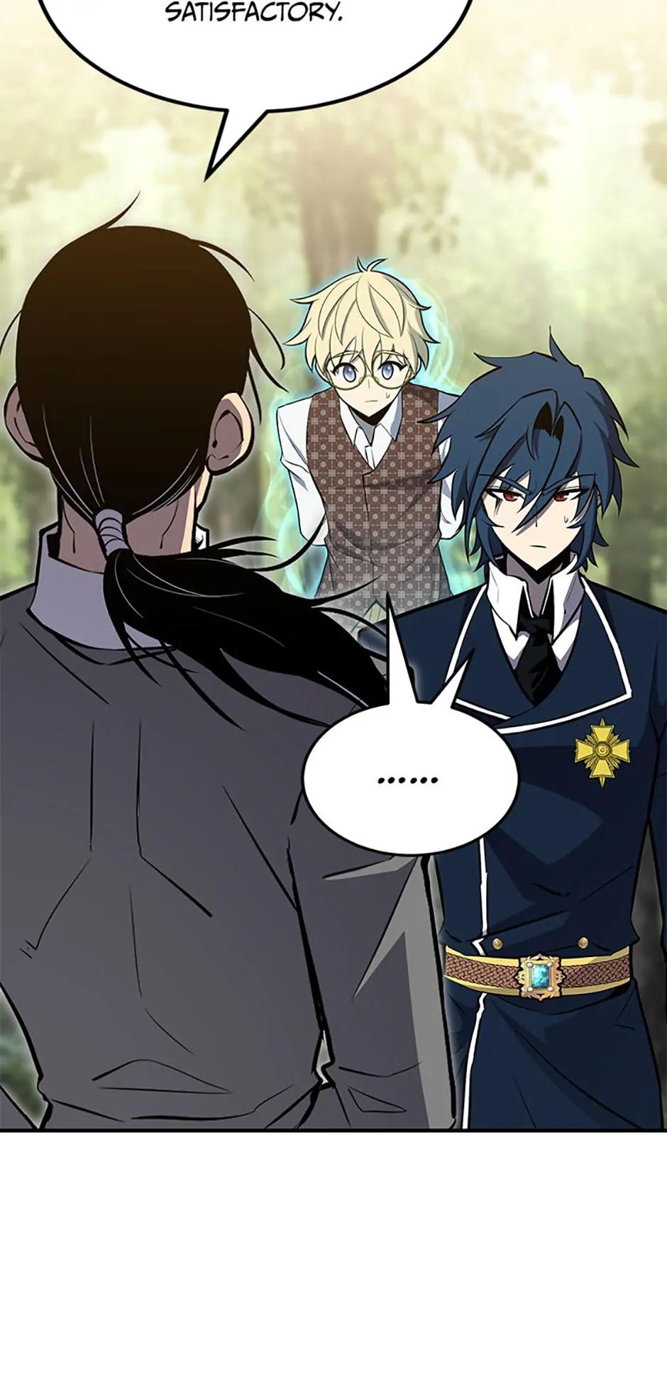 Read The Art of Reincarnation EN Manga Online
