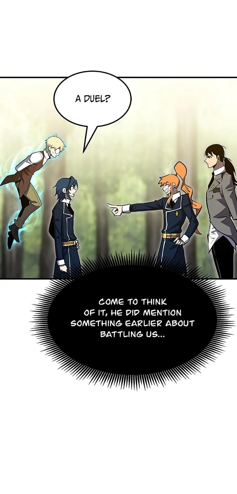 Read The Art of Reincarnation EN Manga Online