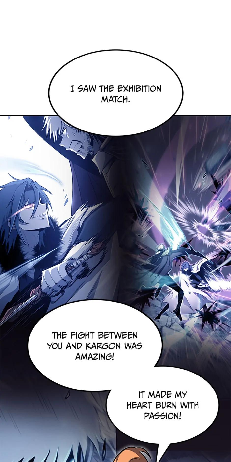Read The Art of Reincarnation EN Manga Online
