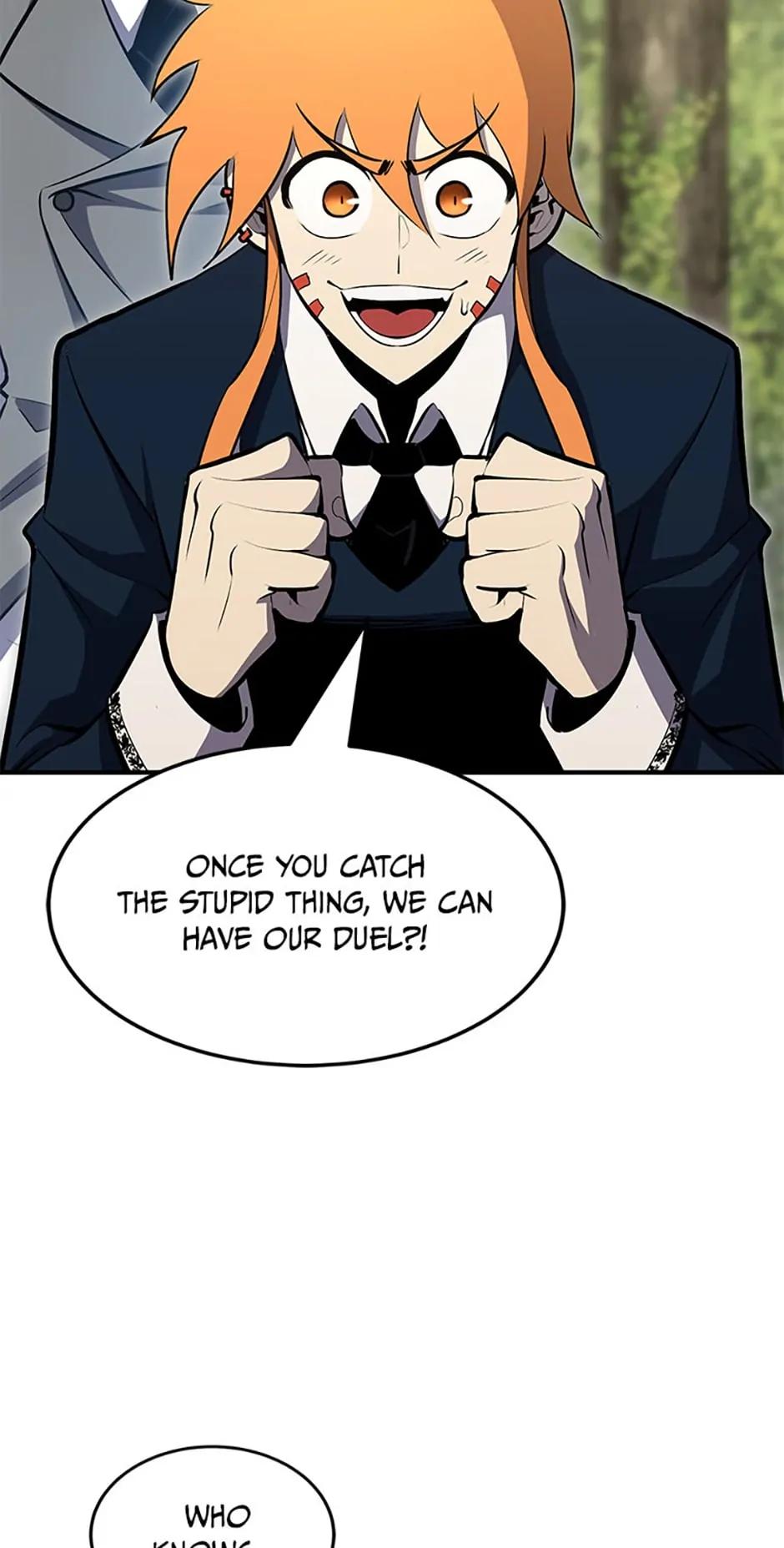 Read The Art of Reincarnation EN Manga Online