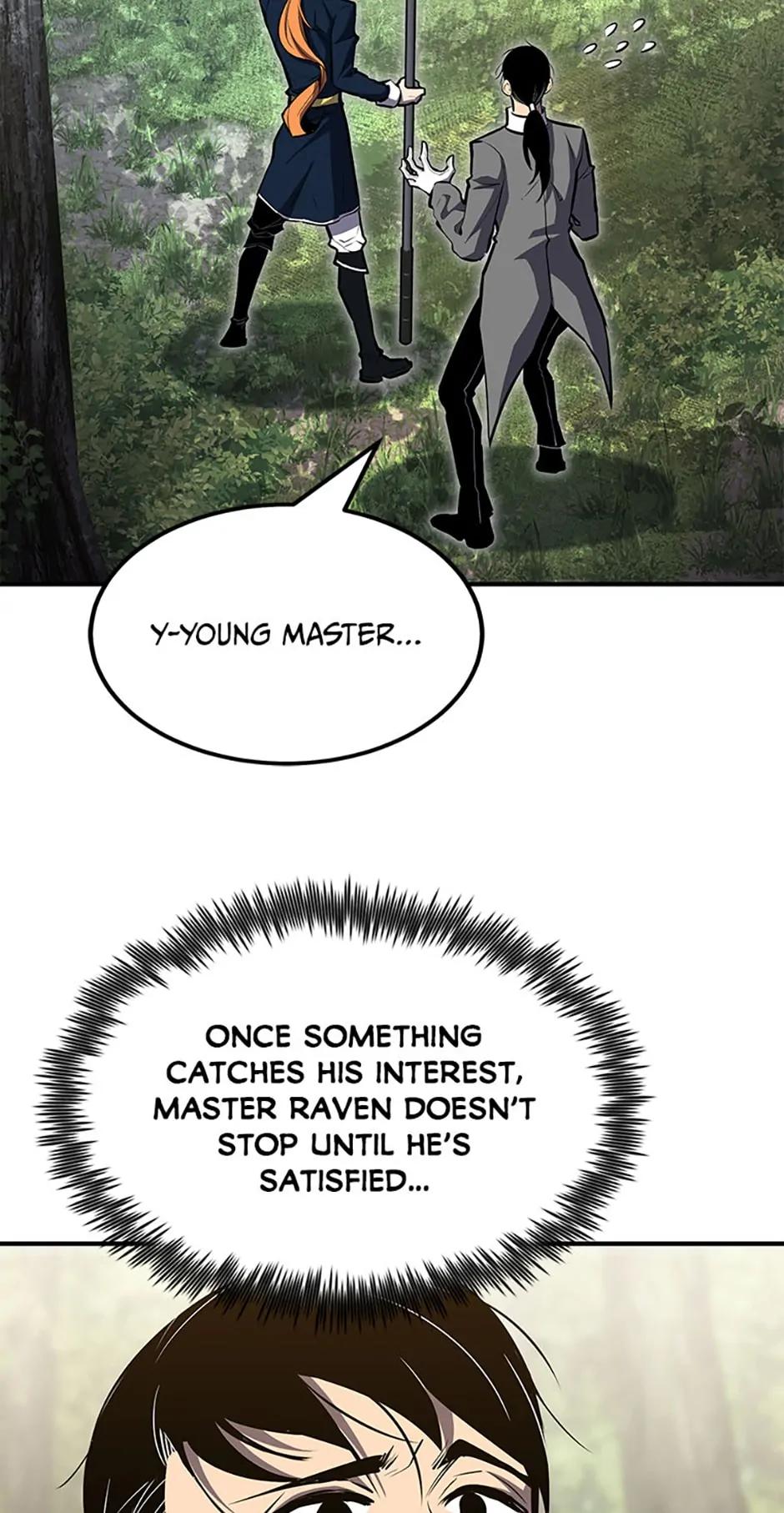 Read The Art of Reincarnation EN Manga Online