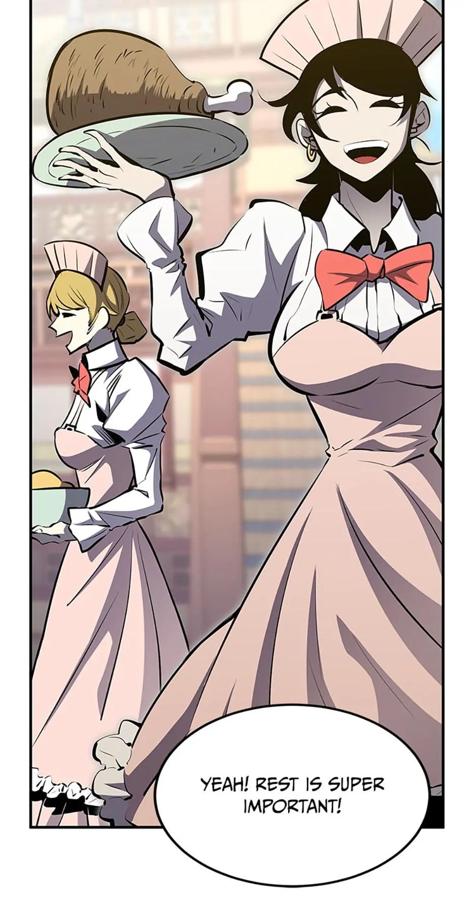 Read The Art of Reincarnation EN Manga Online
