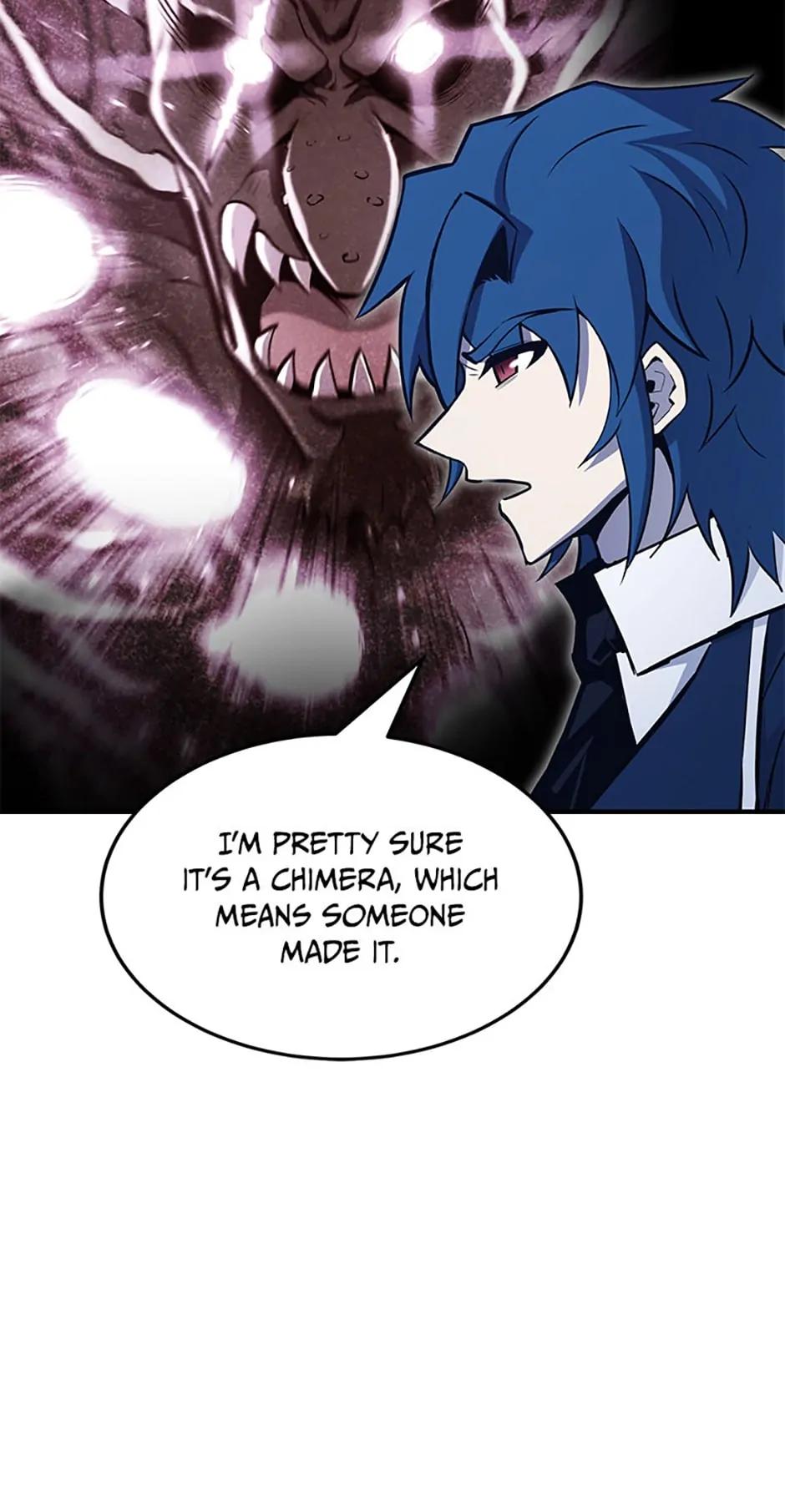Read The Art of Reincarnation EN Manga Online