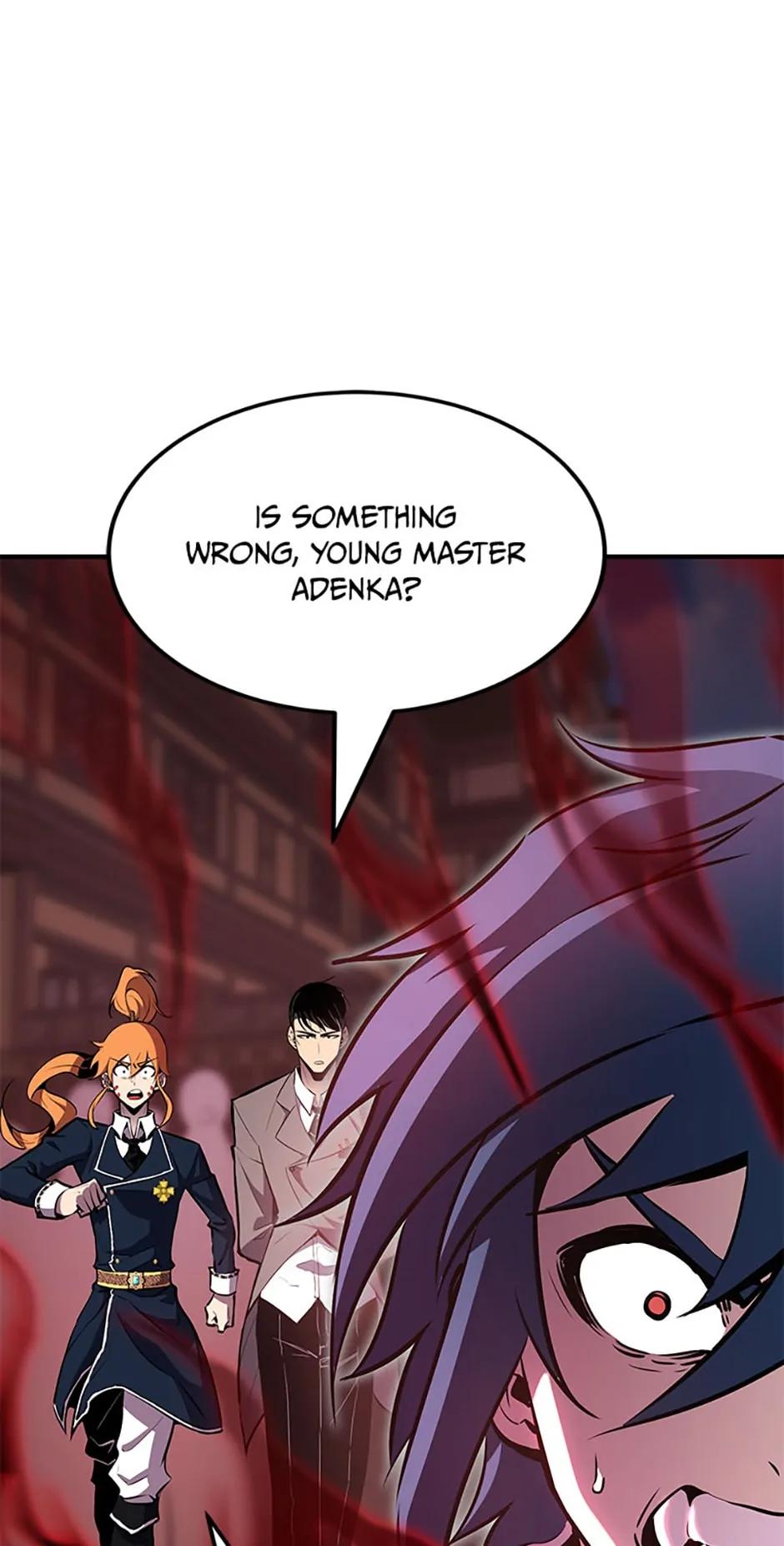 Read The Art of Reincarnation EN Manga Online