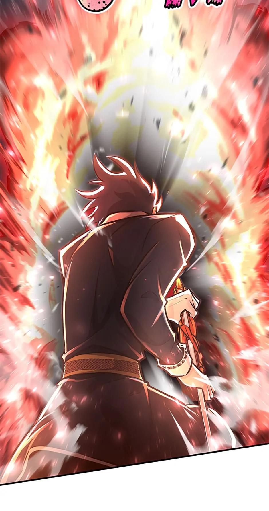 Read The Art of Reincarnation EN Manga Online