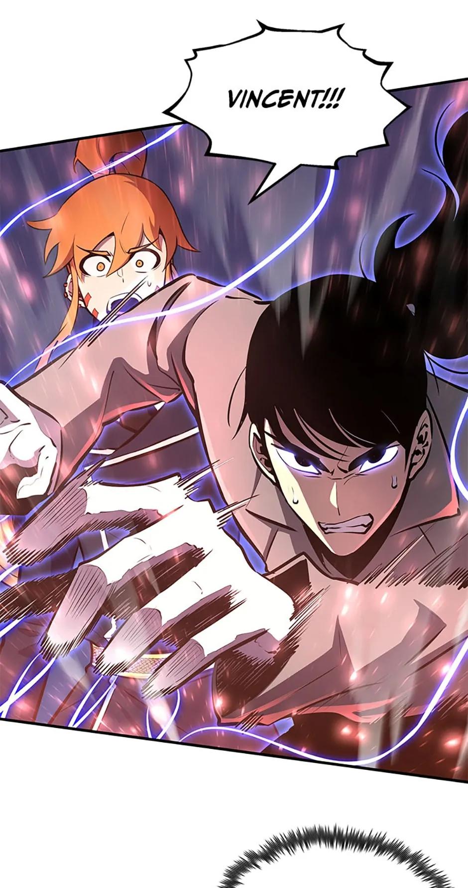 Read The Art of Reincarnation EN Manga Online