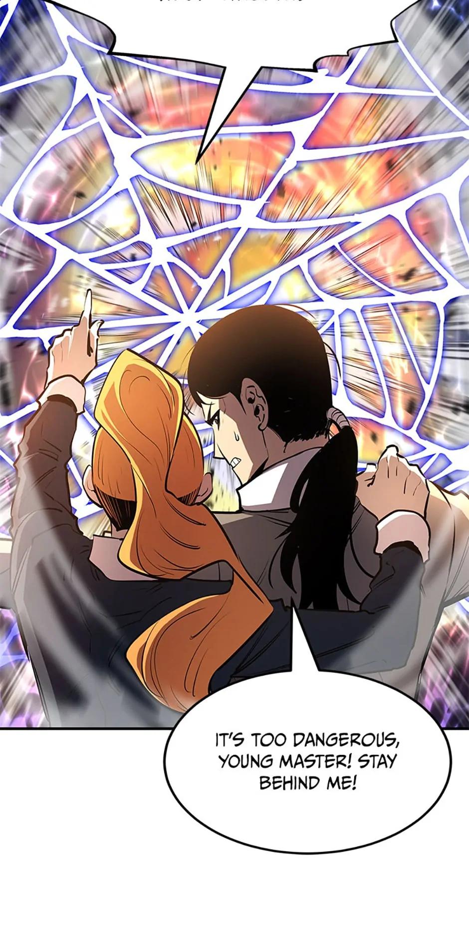 Read The Art of Reincarnation EN Manga Online