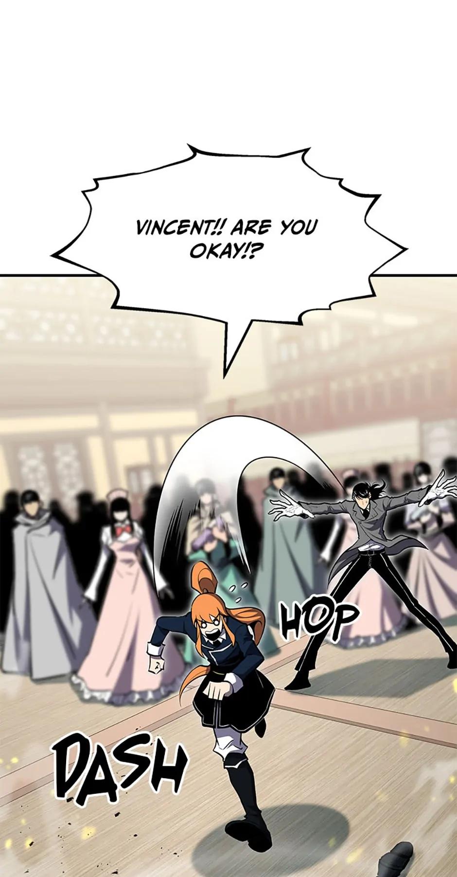 Read The Art of Reincarnation EN Manga Online