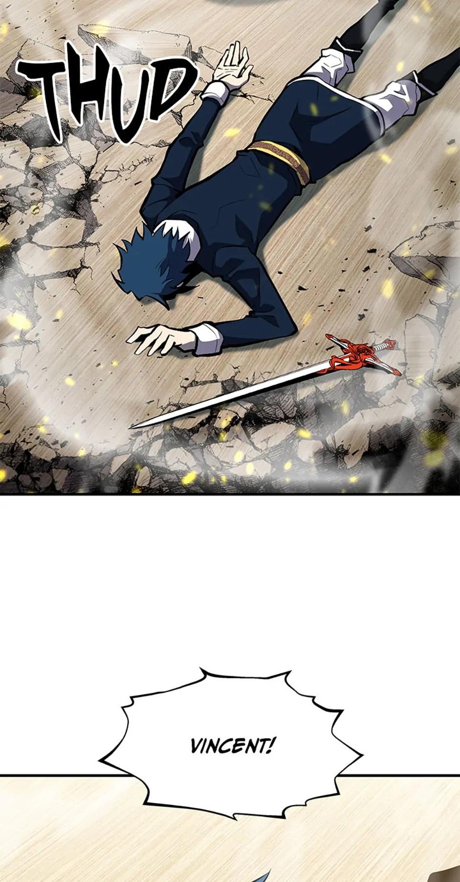 Read The Art of Reincarnation EN Manga Online