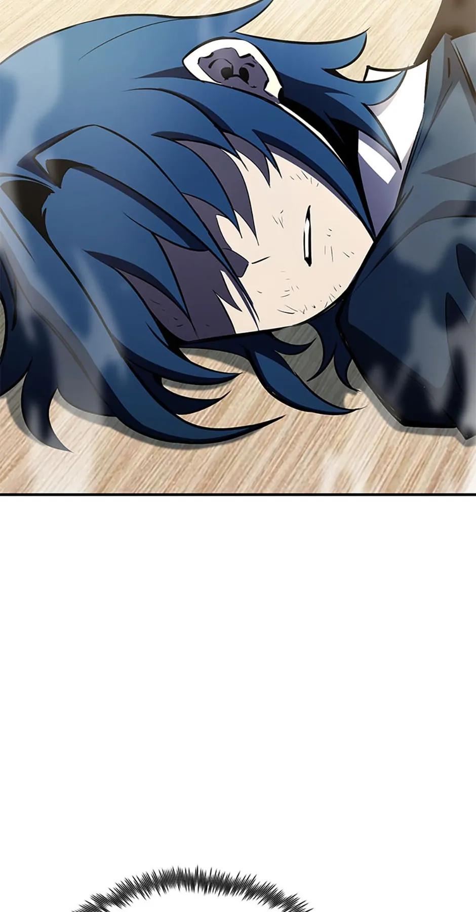 Read The Art of Reincarnation EN Manga Online