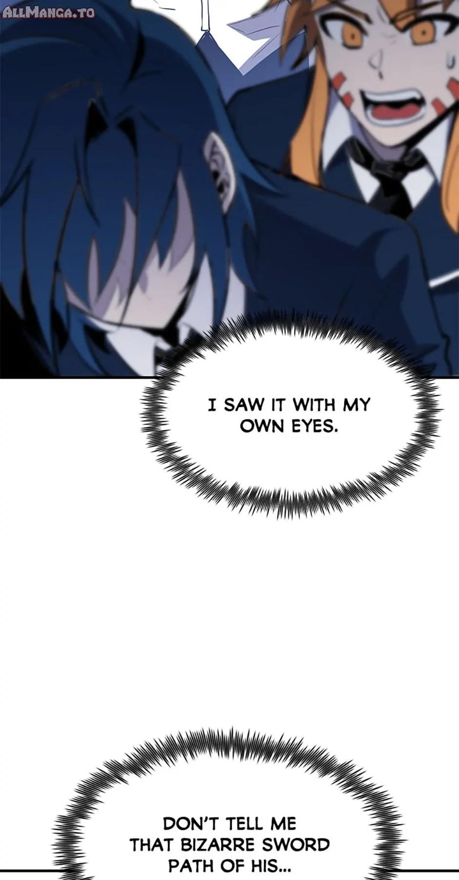 Read The Art of Reincarnation EN Manga Online