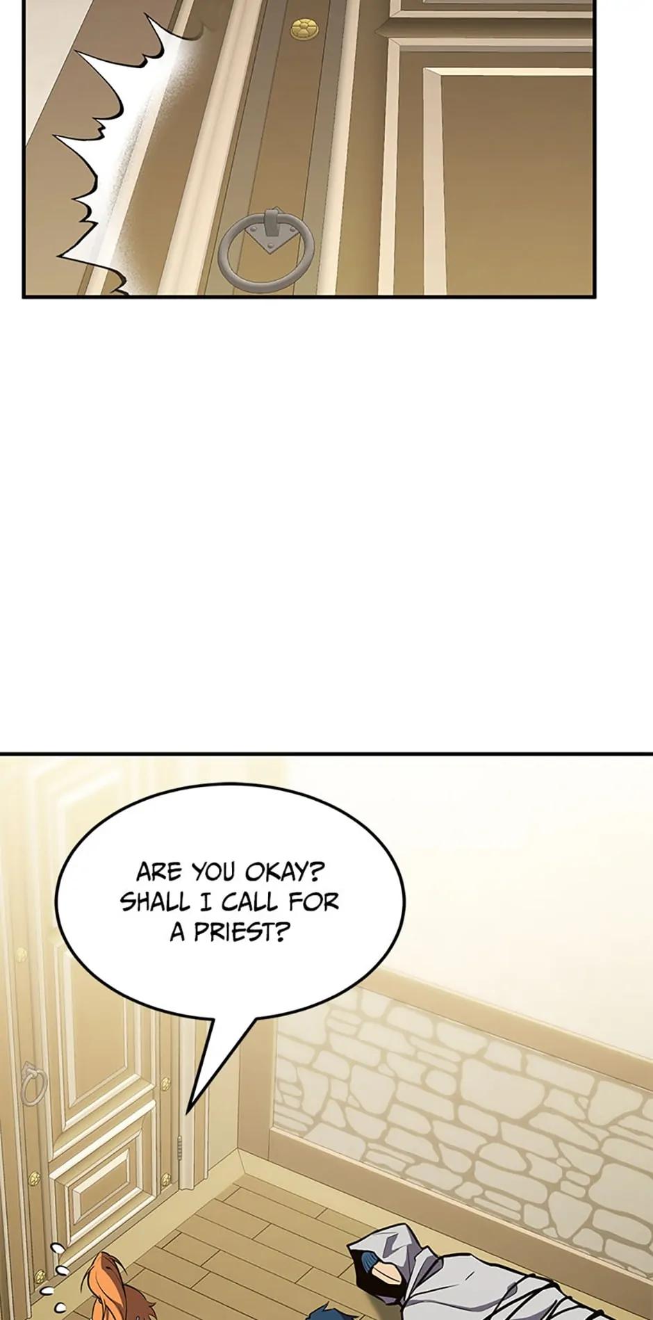 Read The Art of Reincarnation EN Manga Online