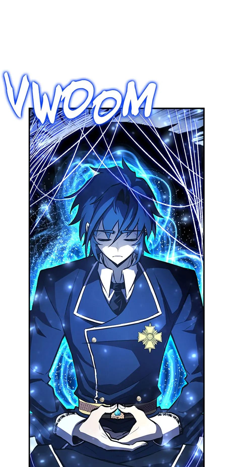 Read The Art of Reincarnation EN Manga Online