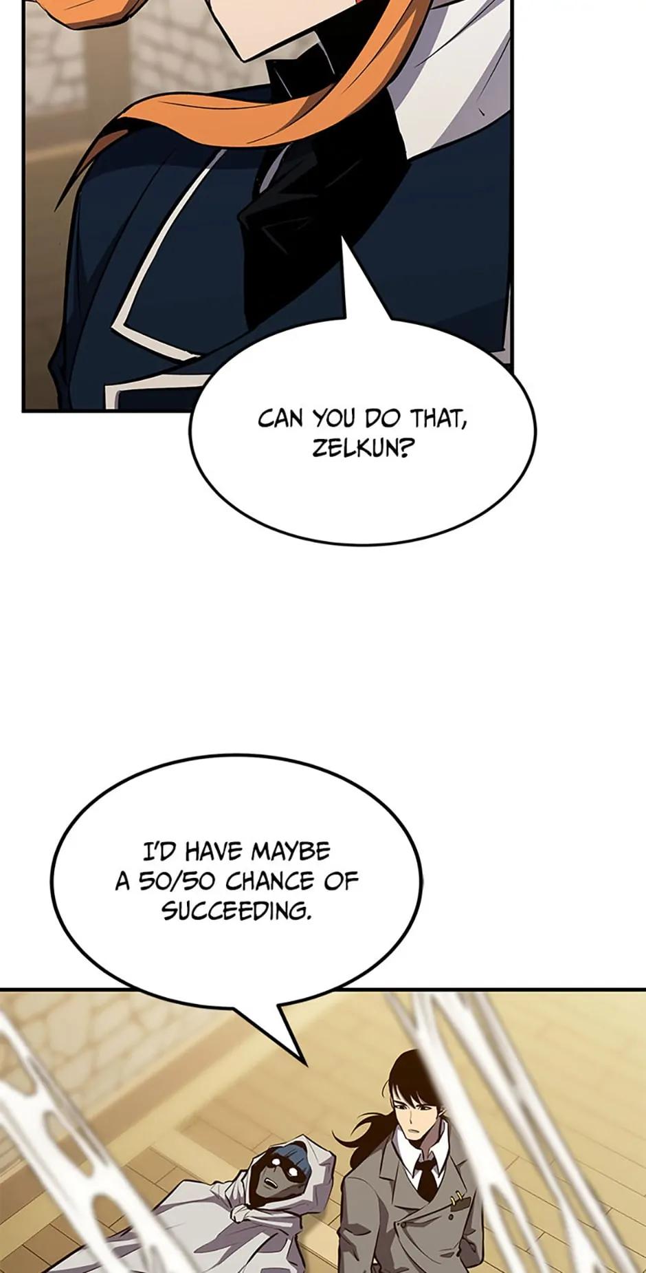 Read The Art of Reincarnation EN Manga Online