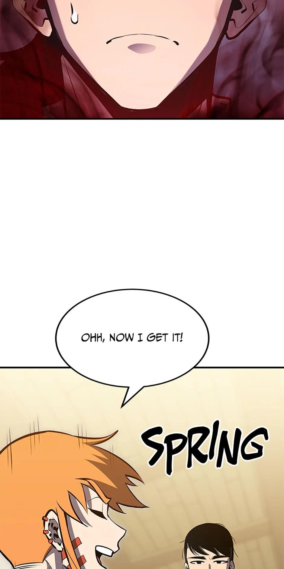 Read The Art of Reincarnation EN Manga Online