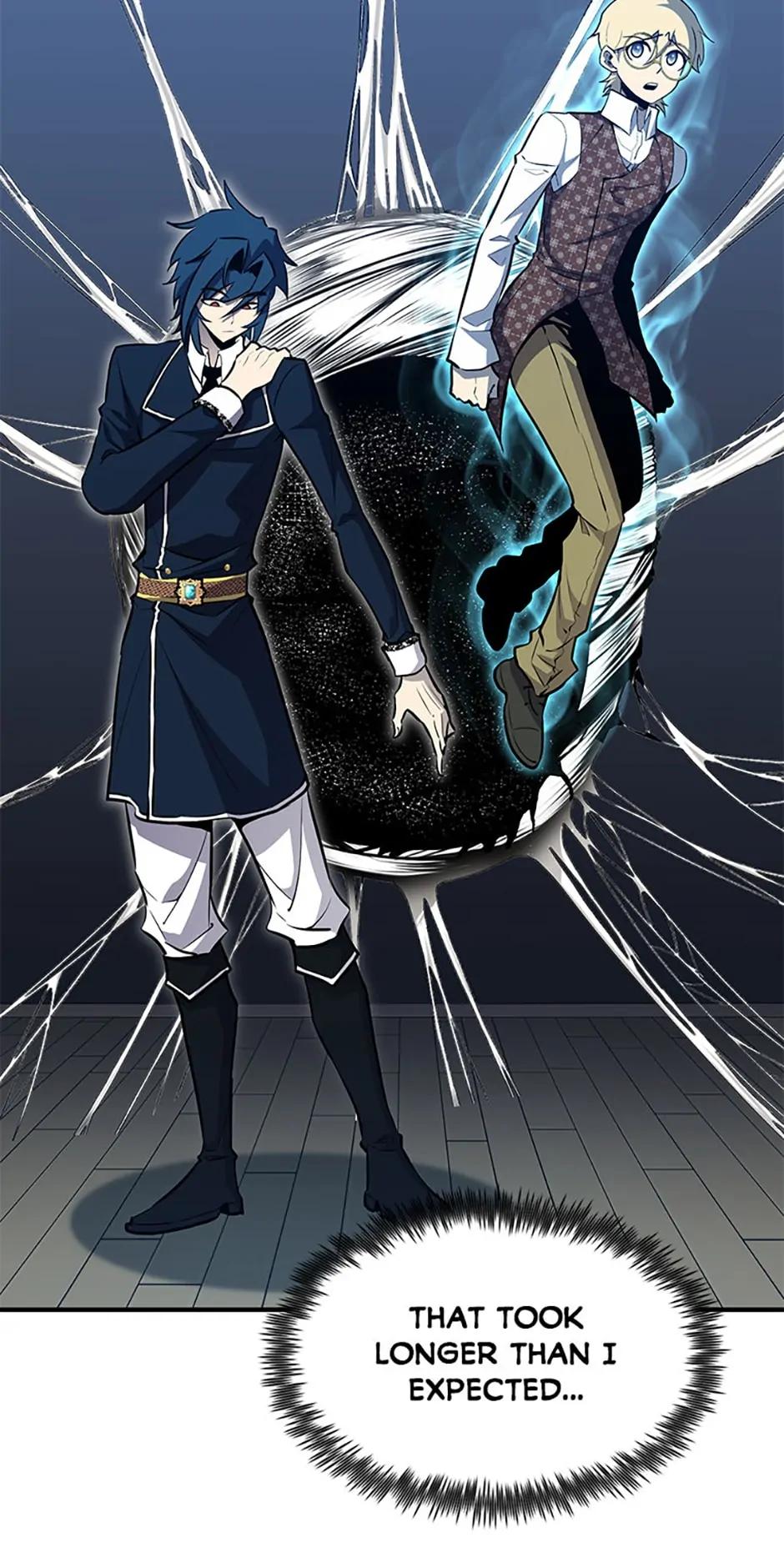 Read The Art of Reincarnation EN Manga Online