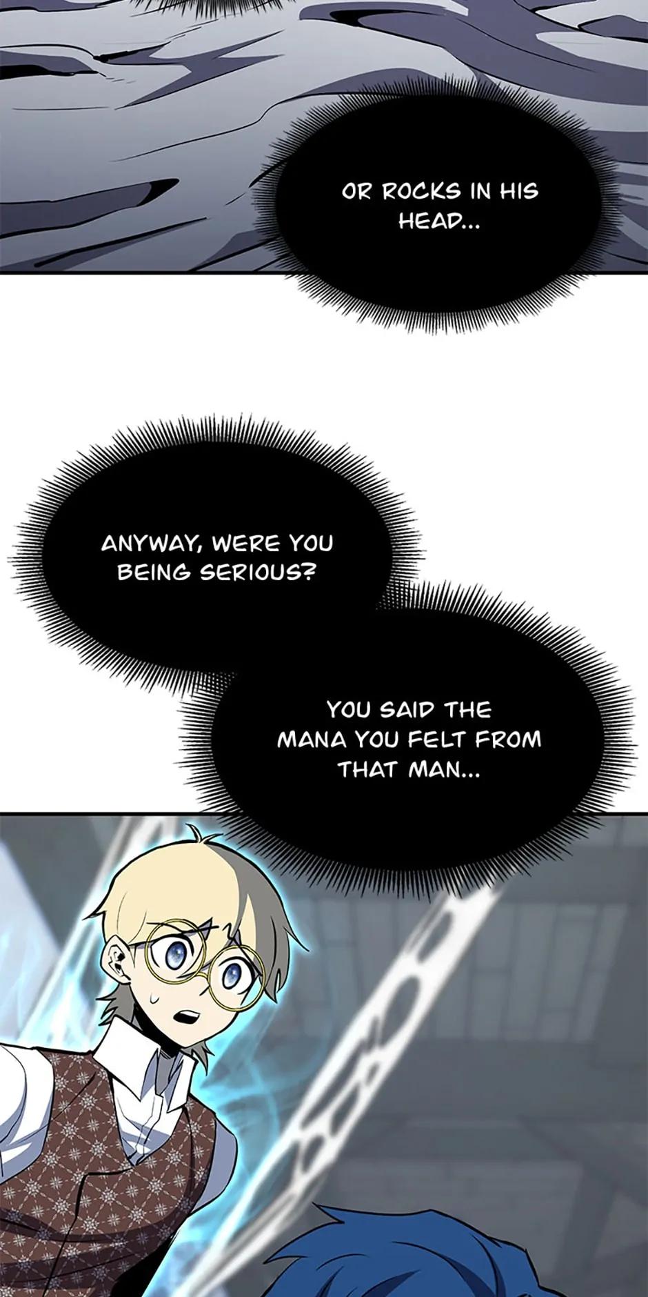 Read The Art of Reincarnation EN Manga Online