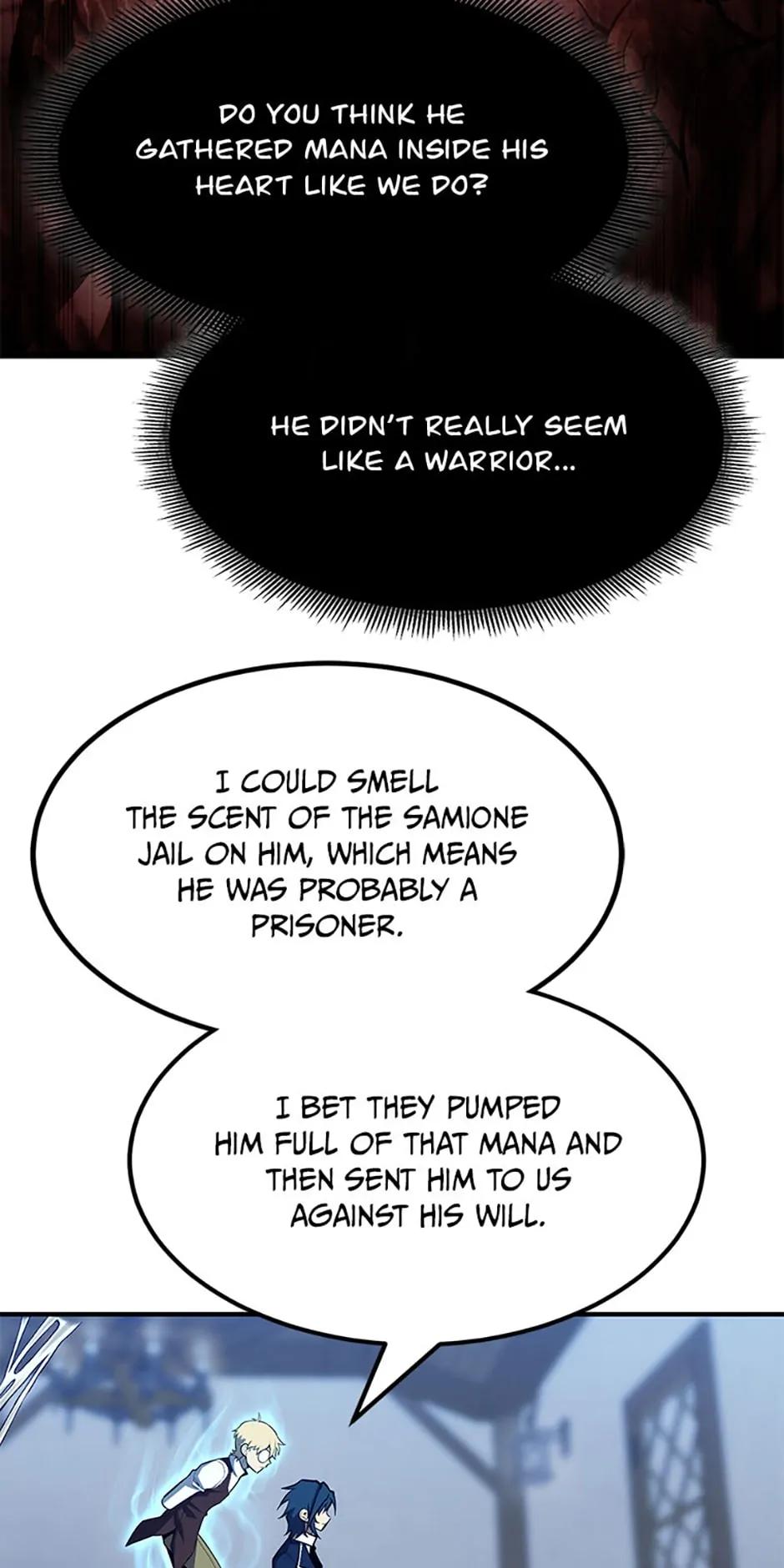 Read The Art of Reincarnation EN Manga Online