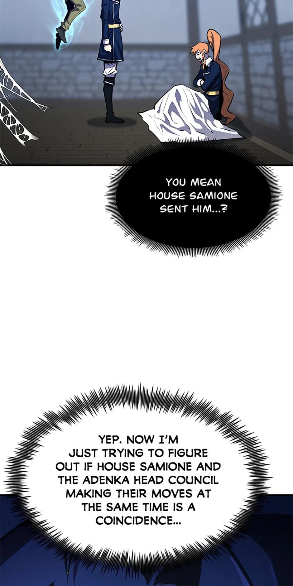 Read The Art of Reincarnation EN Manga Online