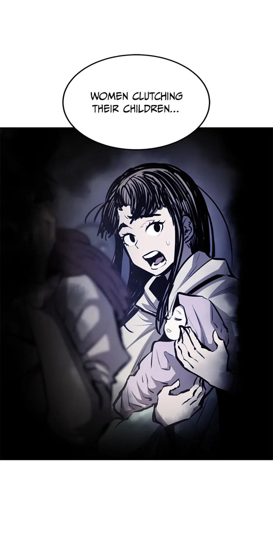 Read The Art of Reincarnation EN Manga Online