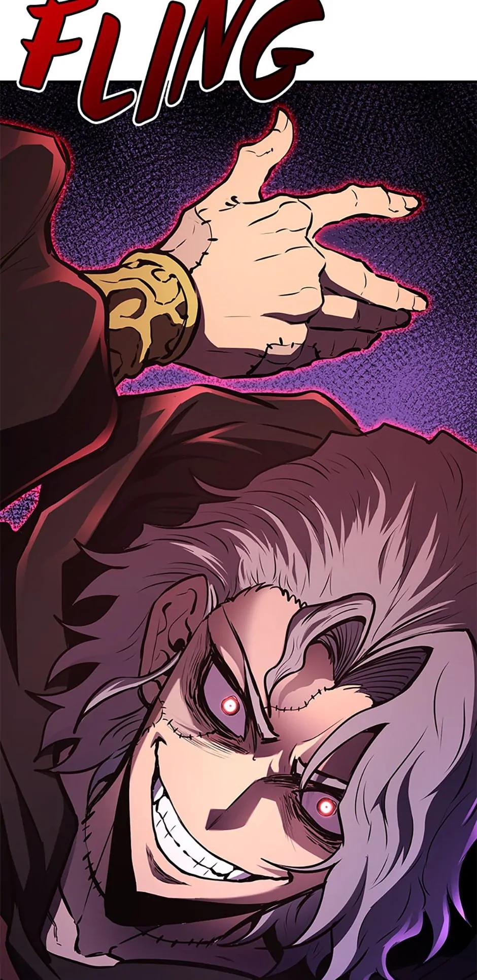 Read The Art of Reincarnation EN Manga Online