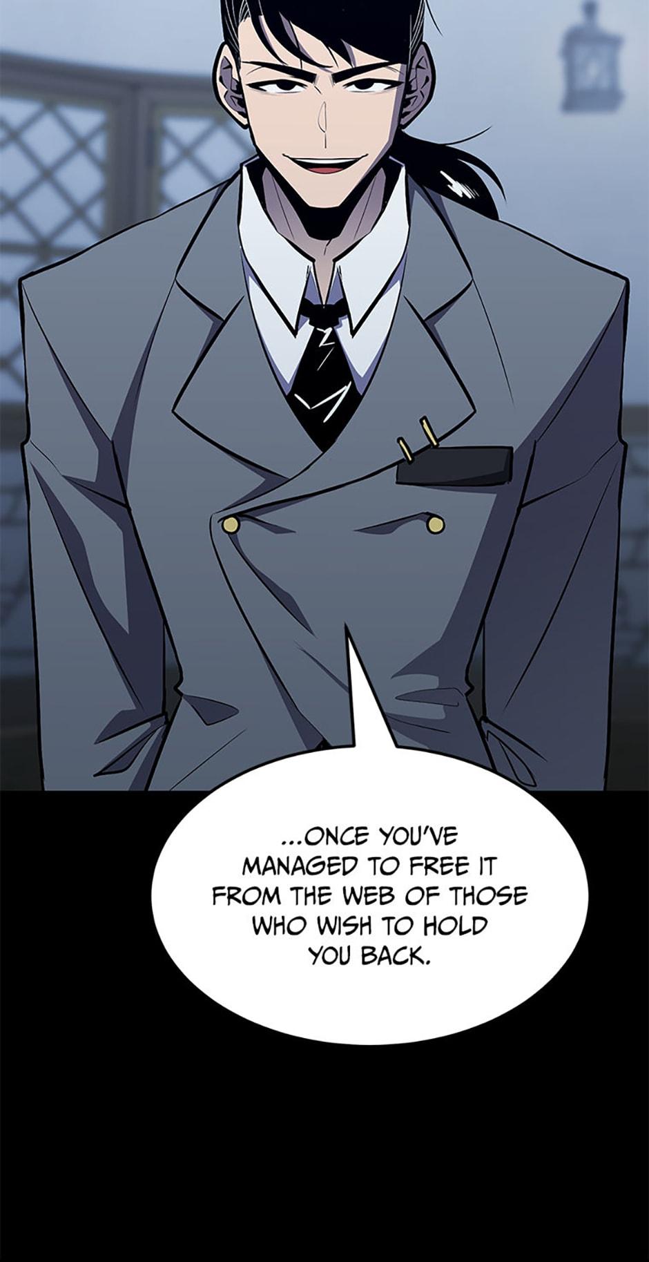 Read The Art of Reincarnation EN Manga Online
