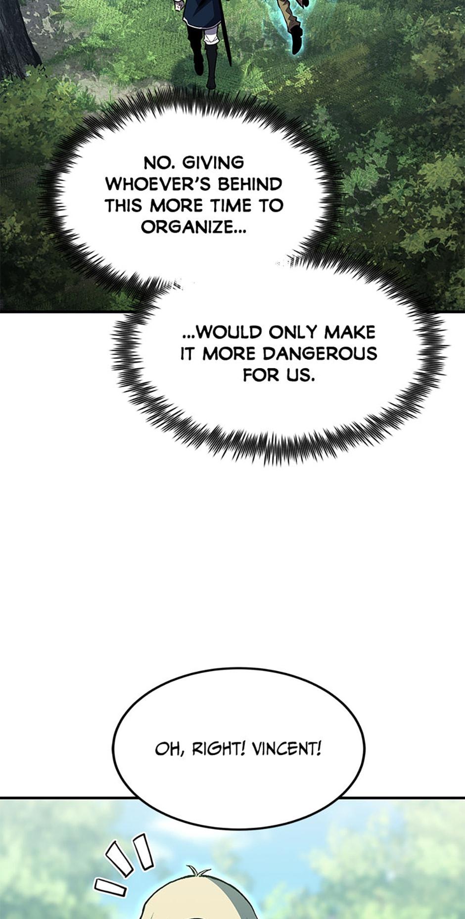Read The Art of Reincarnation EN Manga Online