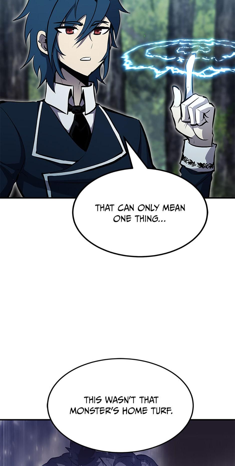 Read The Art of Reincarnation EN Manga Online
