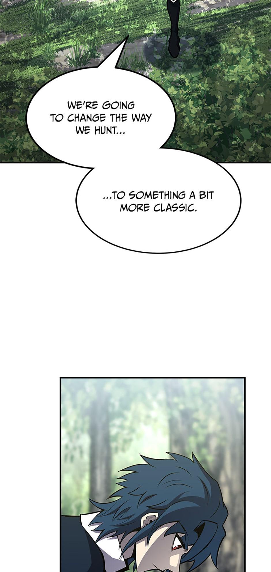 Read The Art of Reincarnation EN Manga Online