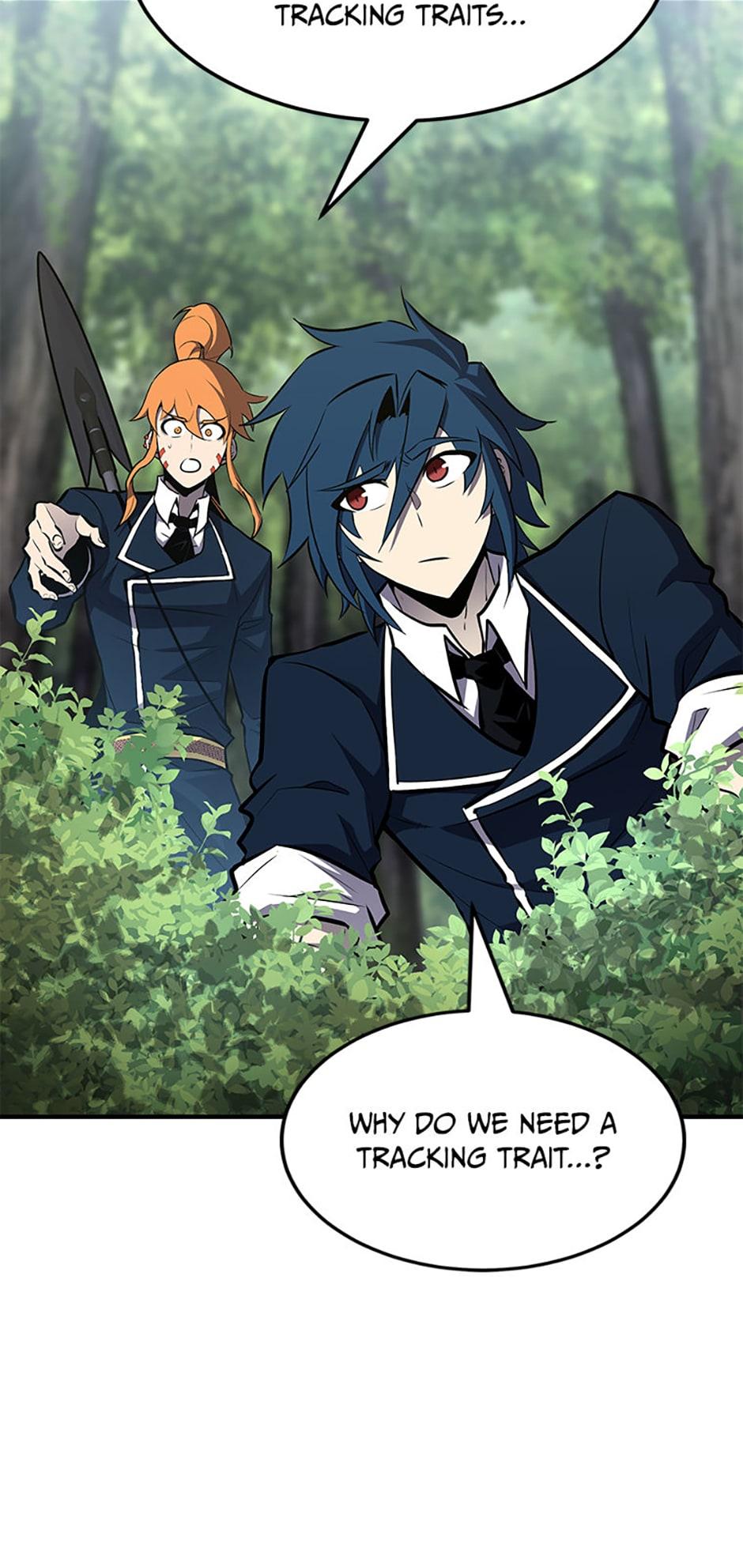 Read The Art of Reincarnation EN Manga Online