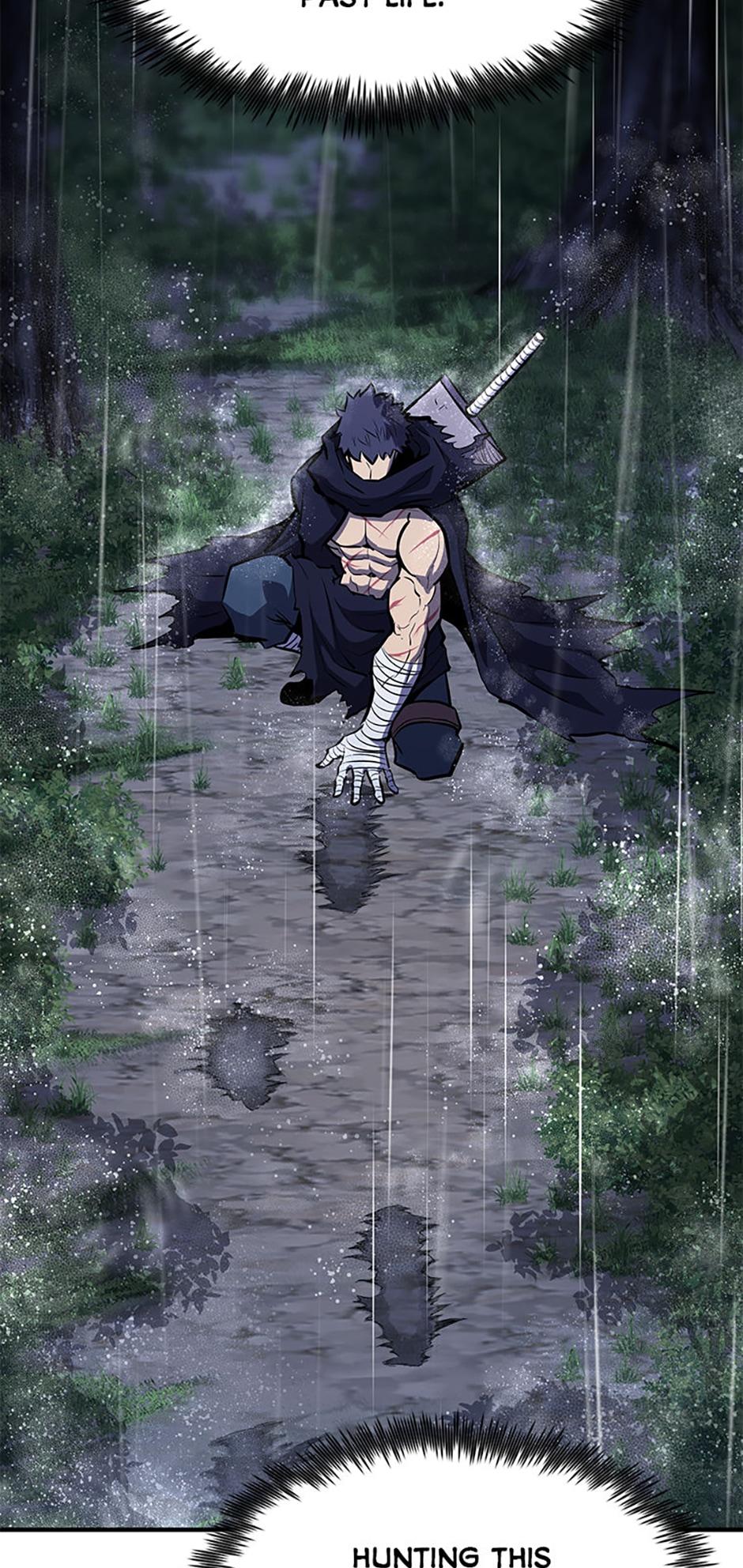 Read The Art of Reincarnation EN Manga Online