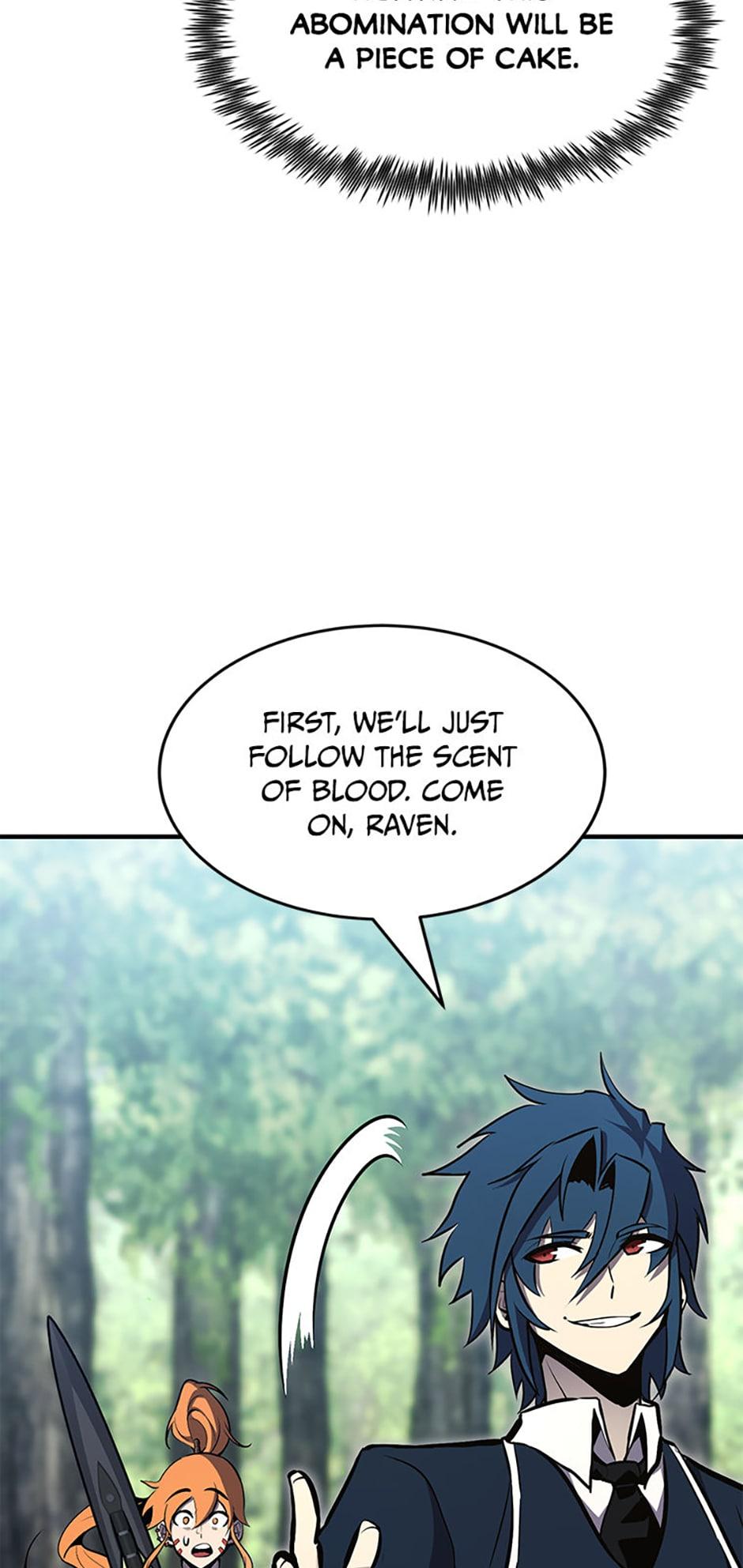 Read The Art of Reincarnation EN Manga Online