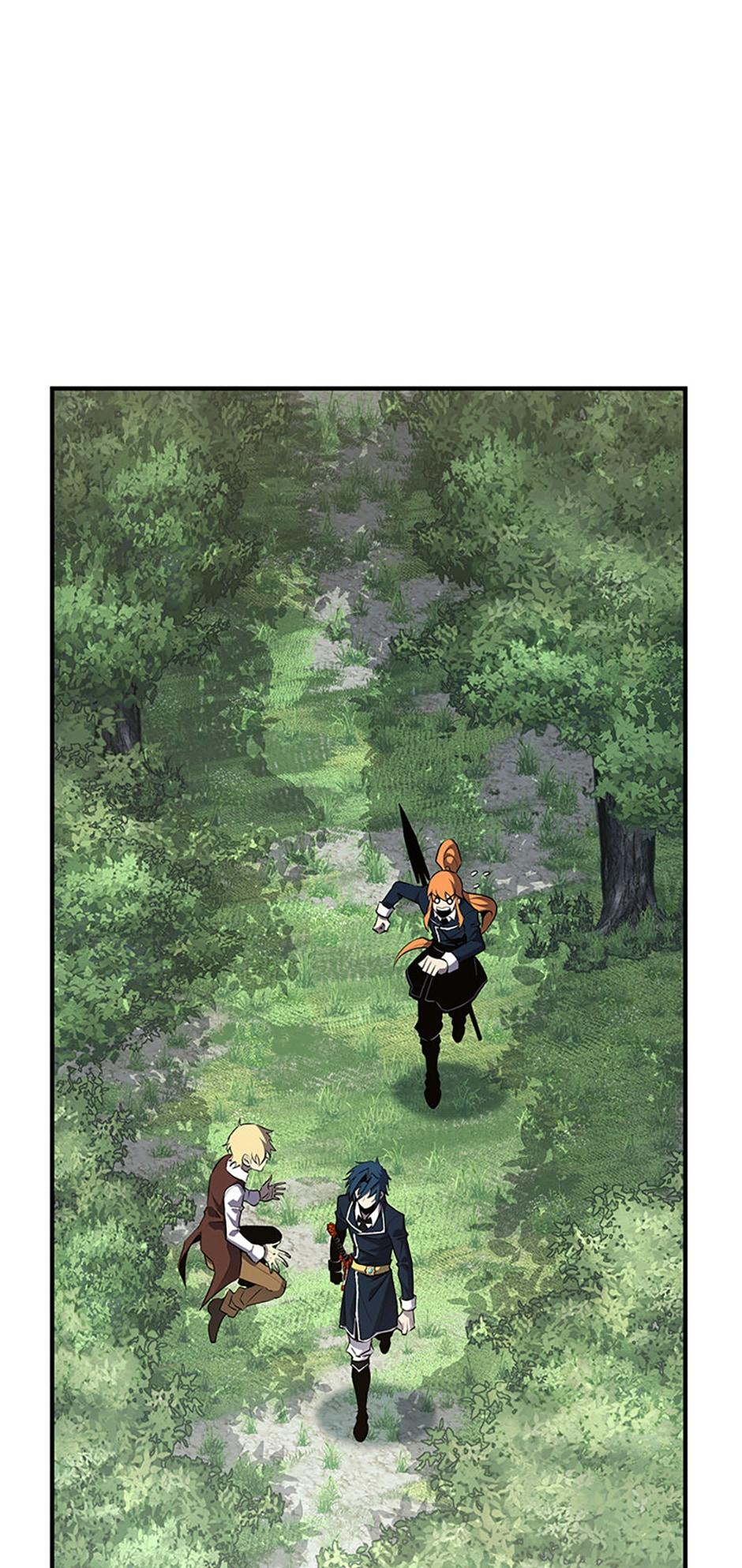 Read The Art of Reincarnation EN Manga Online