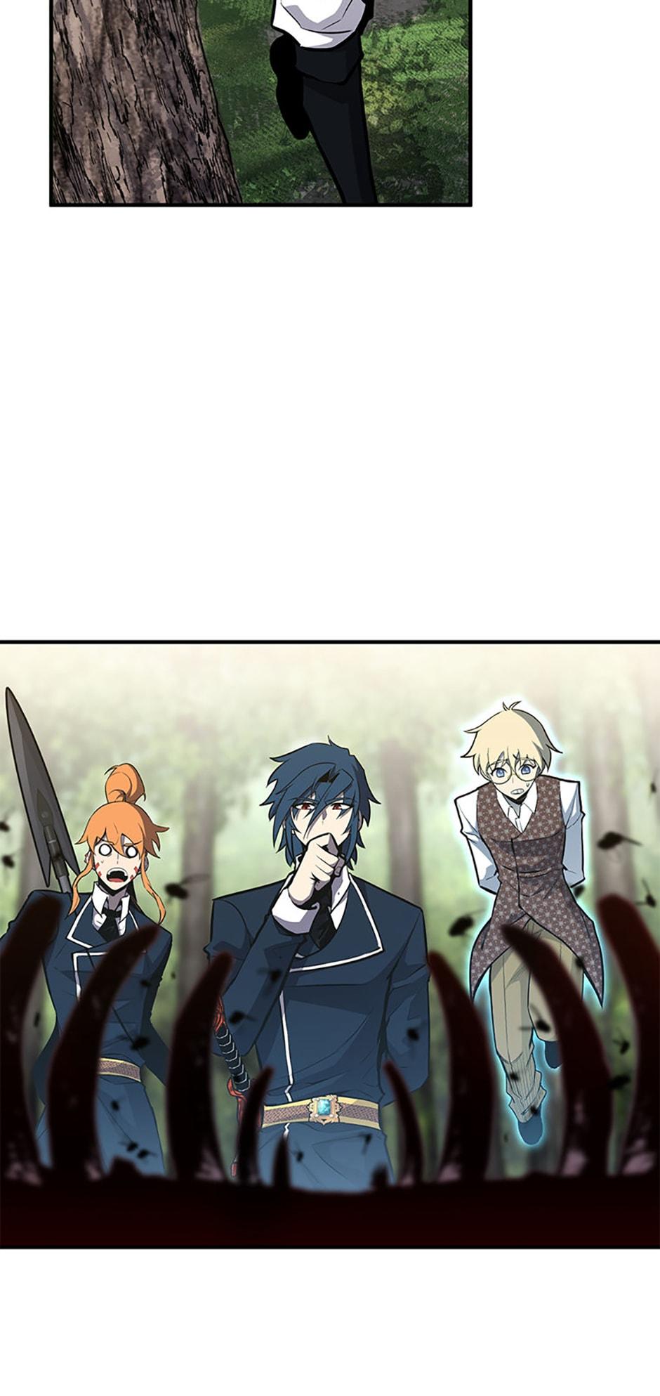Read The Art of Reincarnation EN Manga Online