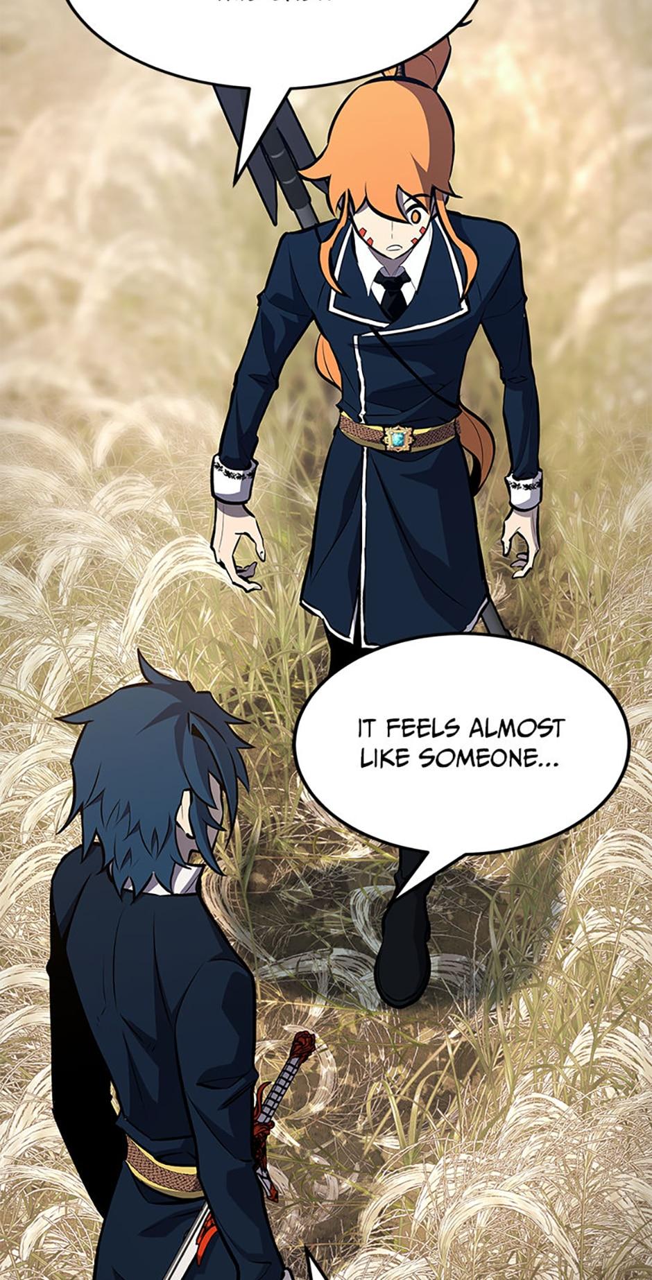 Read The Art of Reincarnation EN Manga Online